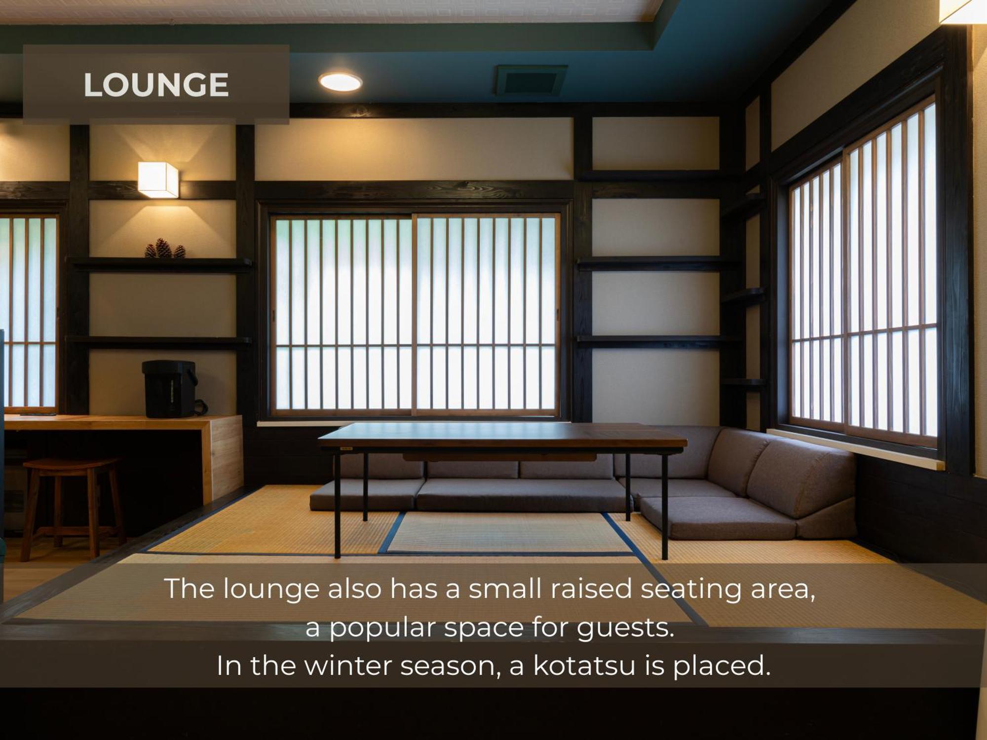 Buna Kusatsu Onsen Inn Dış mekan fotoğraf